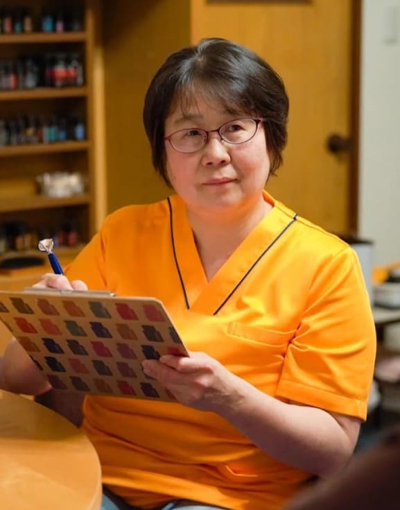 keaomelemele 代表セラピストメッセージ